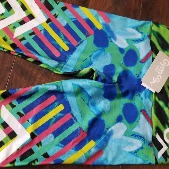 Sport leggin - Picture 3 of 5